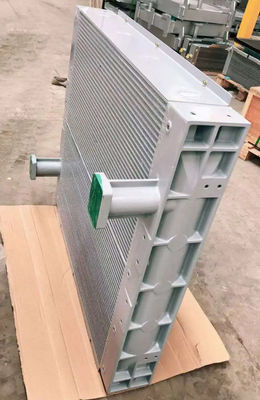 EC700B EC700BHR EC700C EC700CHR Bohrerölkühler 14536042