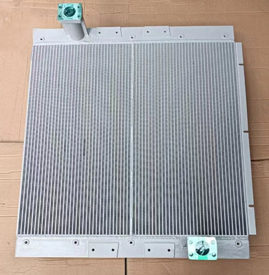 EC700B EC700BHR EC700C EC700CHR Bohrerölkühler 14536042