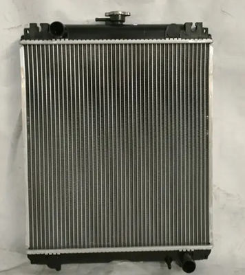 Wasserbehälter KX151 KX159 KX161 KX163 KX165 U55-5 Heizkörper RD538-42300 für Bagger