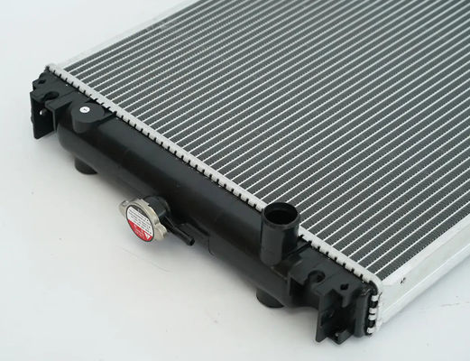Wasserbehälter KX151 KX159 KX161 KX163 KX165 U55-5 Heizkörper RD538-42300 für Bagger