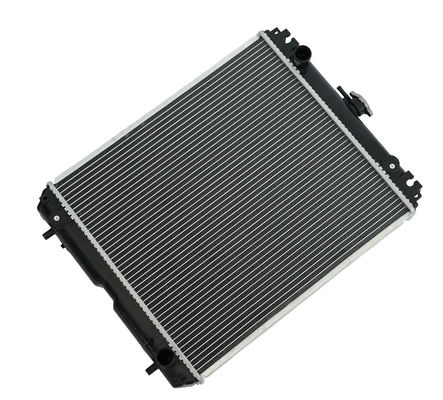 Wasserbehälter KX151 KX159 KX161 KX163 KX165 U55-5 Heizkörper RD538-42300 für Bagger