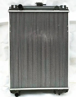Professionelle Hochwertige KX688 Radiator Bagger Aluminium Material