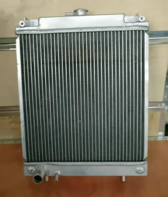 Werk Aluminium Hochwertige Radiator Bagger für KX35