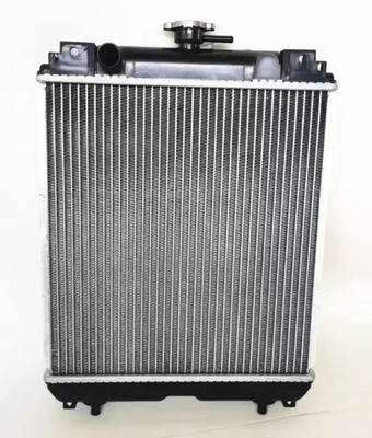 Werk Aluminium Hochwertige Radiator Bagger für KX35