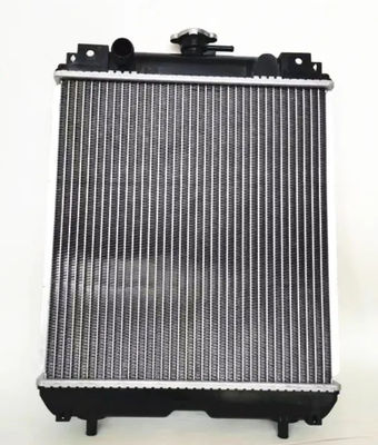 Werk Aluminium Hochwertige Radiator Bagger für KX35