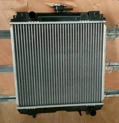 KX61-3 Baggerradiator für Baggerfabrik Direktverkauf