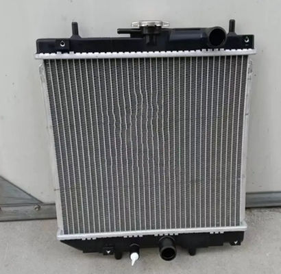 Warmverkauf K7561-85210 RTV900 Baggerradiator Aluminiummaterial