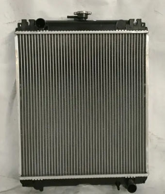 Wasserbehälter KX151 KX159 KX161 KX163 KX165 U55-5 Heizkörper RD538-42300 für Bagger