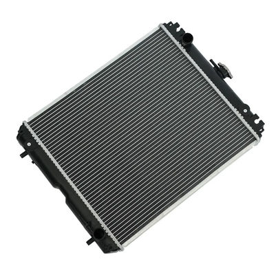 Wasserbehälter KX151 KX159 KX161 KX163 KX165 U55-5 Heizkörper RD538-42300 für Bagger