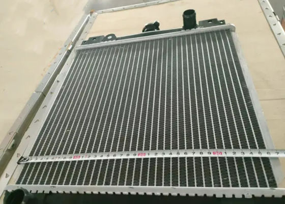 Baumaschinen Bagger Radiator KX15