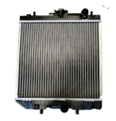 Aluminiummaterial K7561-85210 RTV900 Baggerradiator