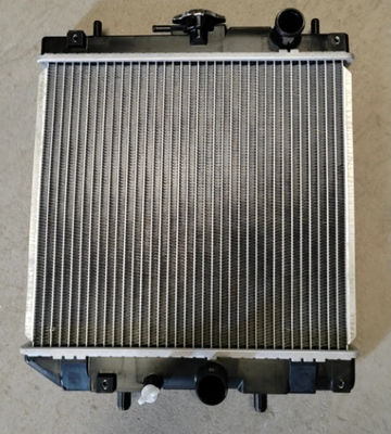 Aluminiummaterial K7561-85210 RTV900 Baggerradiator