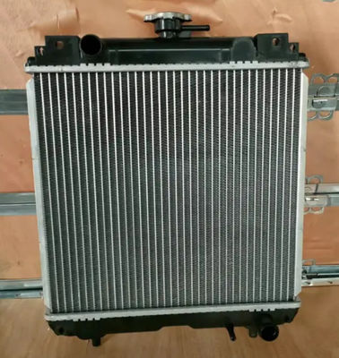 Radiator für Bagger KX61-3 KX71-3 Gute Qualität für technische Anwendungen