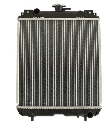 Radiator für Bagger KX61-3 KX71-3 Gute Qualität für technische Anwendungen