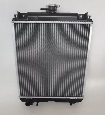 Gräberradiator RC411-42300 RC41142300 Für KX91-3 KX91-3S KX91-3S2 U35 U35-3 U35-3S U35-3S2 U35S