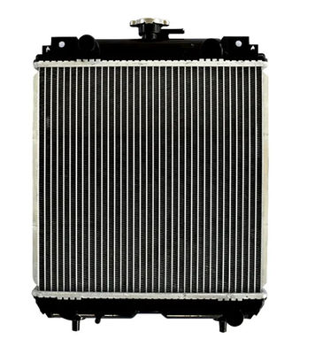 Gräberradiator RC411-42300 RC41142300 Für KX91-3 KX91-3S KX91-3S2 U35 U35-3 U35-3S U35-3S2 U35S