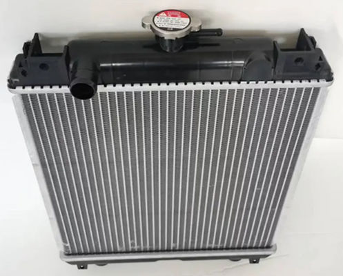 Gräberradiator RC411-42300 RC41142300 Für KX91-3 KX91-3S KX91-3S2 U35 U35-3 U35-3S U35-3S2 U35S