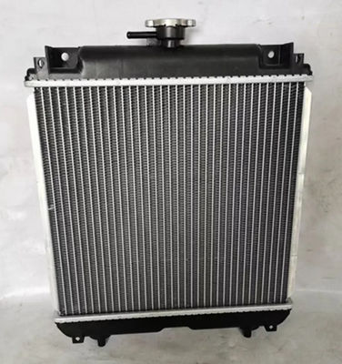 Wasserbehälter Heizkörper Assy RA221-42300 für die Baggermaschine Kubota U15 U17 U15-3 U17-3