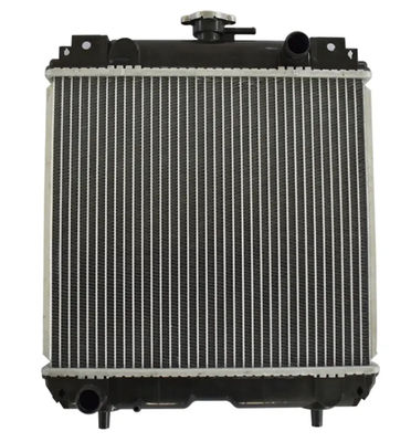 Wasserbehälter Heizkörper Assy RA221-42300 für die Baggermaschine Kubota U15 U17 U15-3 U17-3