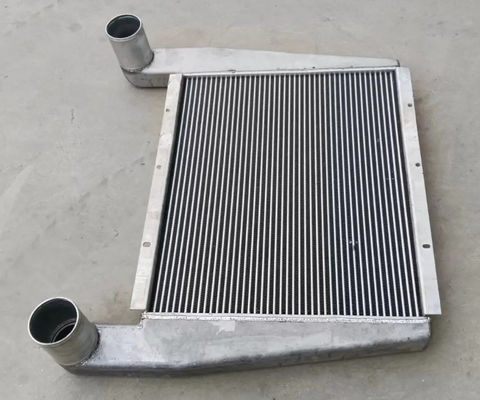 Exkavator 13F13000 DH300-7 Zwischenkühlgerät auf Lager
