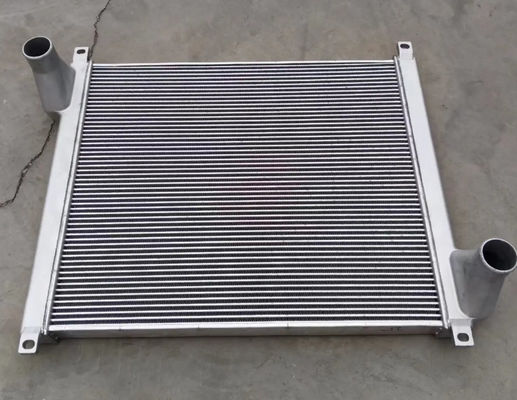 Exkavator 13F13000 DH300-7 Zwischenkühlgerät auf Lager