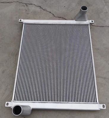 Exkavator 13F13000 DH300-7 Zwischenkühlgerät auf Lager