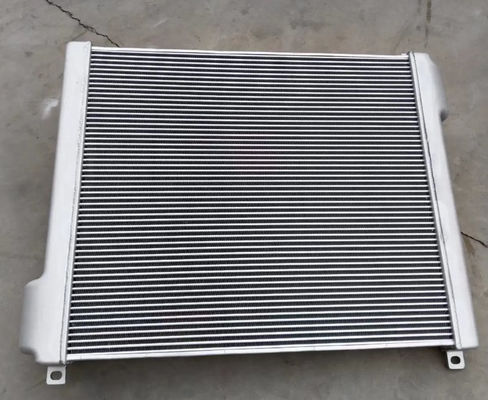 Exkavator 13F13000 DH300-7 Zwischenkühlgerät auf Lager