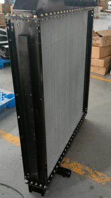 Bagger Radiator 202-00077E 13F51000 202-00077C hoher Qualität DH500 DH500-7 DH550-7