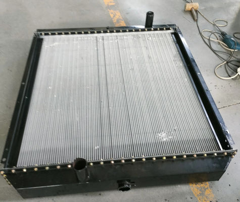 Bagger Radiator 202-00077E 13F51000 202-00077C hoher Qualität DH500 DH500-7 DH550-7
