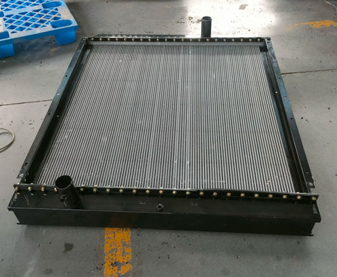 Bagger Radiator 202-00077E 13F51000 202-00077C hoher Qualität DH500 DH500-7 DH550-7