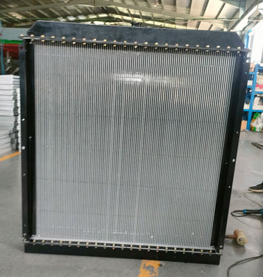 Bagger Radiator 202-00077E 13F51000 202-00077C hoher Qualität DH500 DH500-7 DH550-7