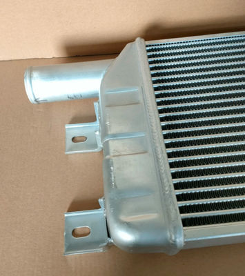 210-8124 E320CX E320C Zwischenkühlgerät Ladeluftkühlgerät für Bagger