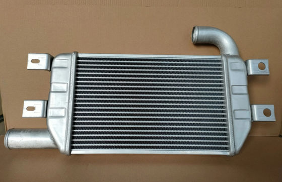 210-8124 E320CX E320C Zwischenkühlgerät Ladeluftkühlgerät für Bagger