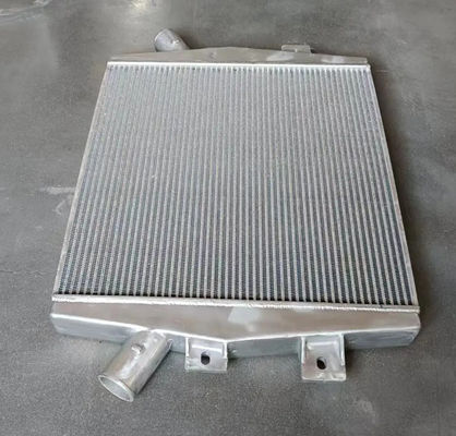 PC450-8 PC450LC-8 PC400LC-8 PC400-8 Zwischenkühler Ladeluftkühler für Bagger