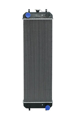 ZAX200-3 ZAX200-3F ZAX210-3 ZAX210H-3 ZAX210H-3F Baggerradiator 4650352
