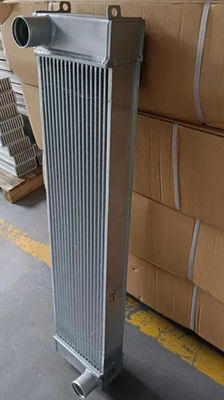 ZAX330-3 ZAX350-3 ZAX360-3 ZAX400-3 Zwischenkühler Ladeluftkühler