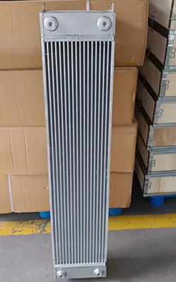 ZAX330-3 ZAX350-3 ZAX360-3 ZAX400-3 Zwischenkühler Ladeluftkühler