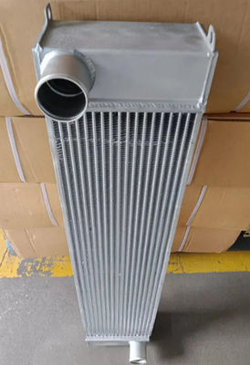 ZAX330-3 ZAX350-3 ZAX360-3 ZAX400-3 Zwischenkühler Ladeluftkühler