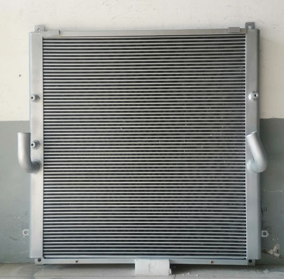 E330B Bohrmaschinenölkühler 124-1763 151-6458 Aluminiummaterial guter Qualität