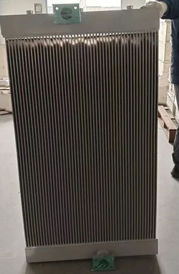 R480-9 R485-9 R520-9 R480LC-9 R485LC-9 R520LC-9 Bohrerölkühler 11QB-45030