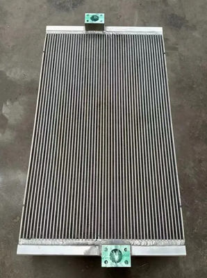 R480-9 R485-9 R520-9 R480LC-9 R485LC-9 R520LC-9 Bohrerölkühler 11QB-45030