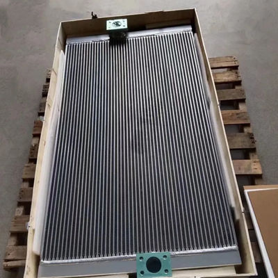 R480-9 R485-9 R520-9 R480LC-9 R485LC-9 R520LC-9 Bohrerölkühler 11QB-45030