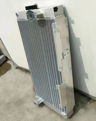 R225-9 R220-9 R210-9 R260-9 R220LC-9 R210LC-9 R260LC-9 Ölkühler 11Q6-40642 11Q6-40640 11Q6-40641 11Q6-40643 11Q6-40646 Für Bagger