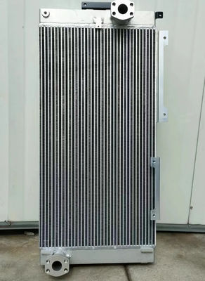 R225-9 R220-9 R210-9 R260-9 R220LC-9 R210LC-9 R260LC-9 Ölkühler 11Q6-40642 11Q6-40640 11Q6-40641 11Q6-40643 11Q6-40646 Für Bagger