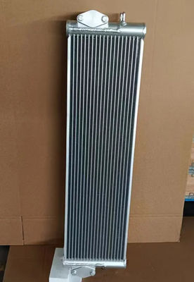 PC130-7K Ölkühler 203-03-71130 für die Baggerfabrik
