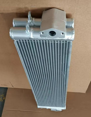PC130-7K Ölkühler 203-03-71130 für die Baggerfabrik
