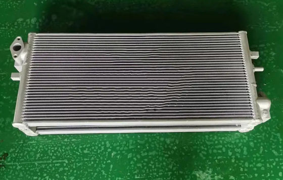 Gruberei-Öl-Kühler für Komatsu228-10 PC228-10 Hochwertige Fabrik