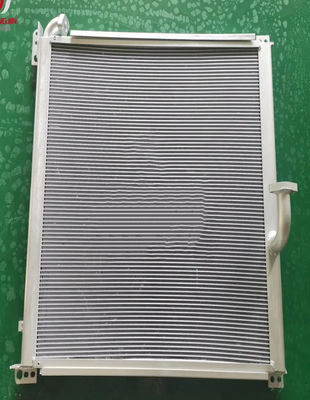 PC400-6 PC400LC-6 PC450-6 PC450LC-6 Ölkühler 208-03-61120 208-03-61410 208-03-51120 208-03-51121 Für Bagger