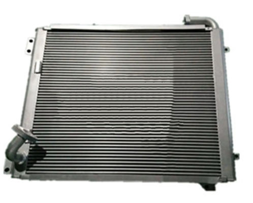 PC200-6 PC200LC-6Z PC220-6 PC220LC-6Z Ölkühler 206-03-63110 für Bagger