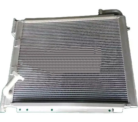 PC200-6 PC200LC-6Z PC220-6 PC220LC-6Z Ölkühler 206-03-63110 für Bagger